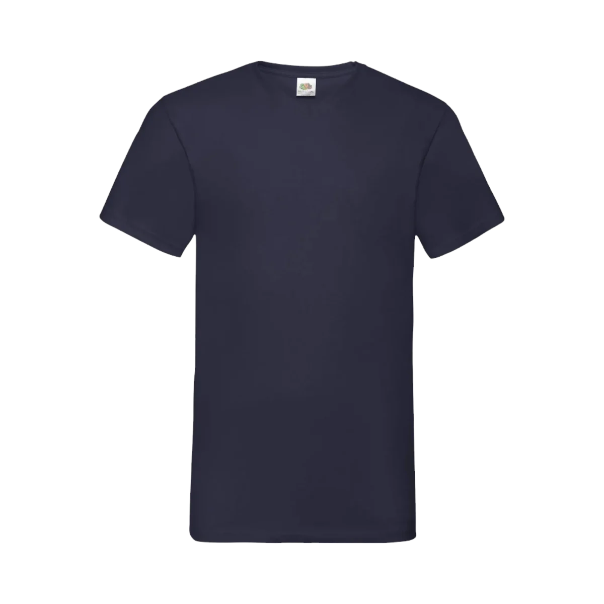 Fruit Of The Loom V-Neck Shirt main image