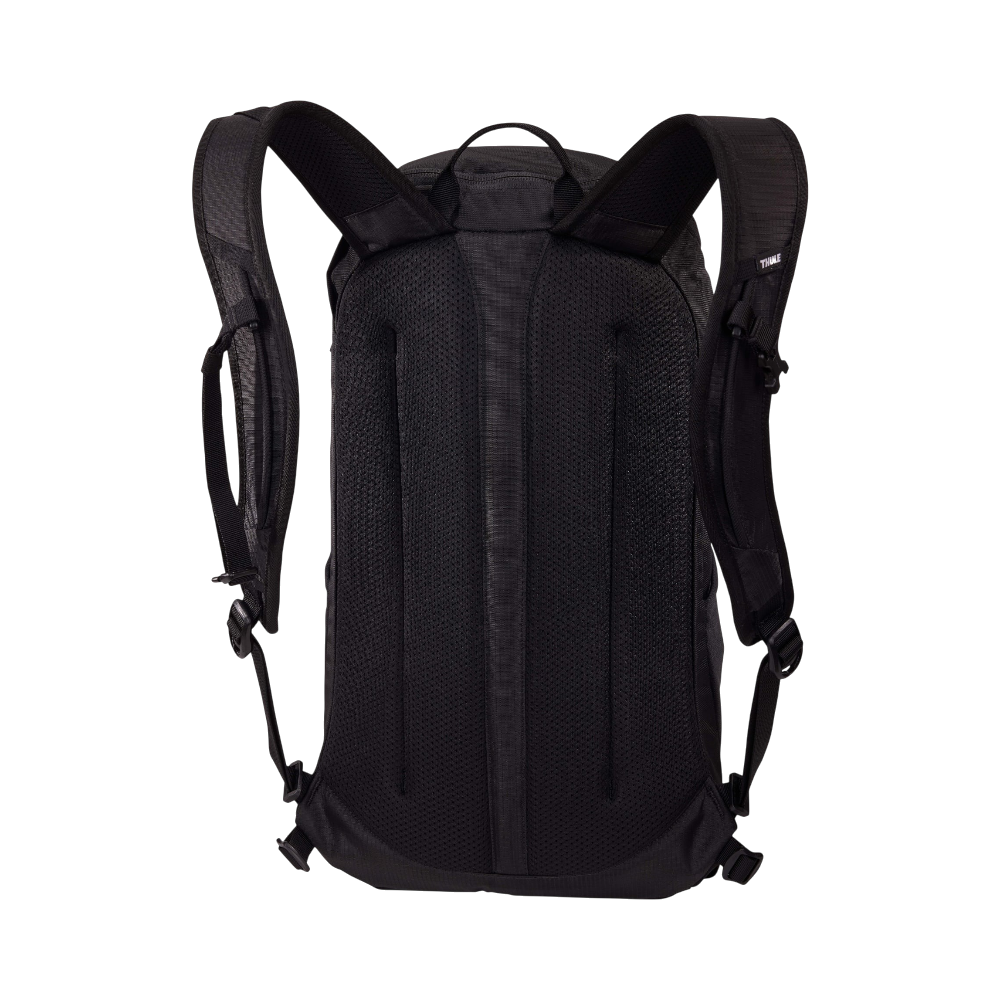 PDP - thulerecycledalltrail18l15laptopbackpack square #00000000 background