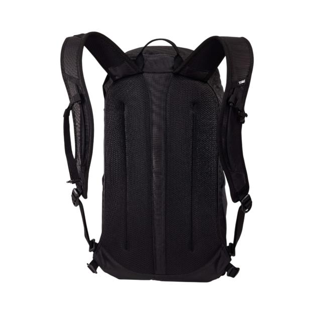 PDP - thulerecycledalltrail18l15laptopbackpack square #00000000 background