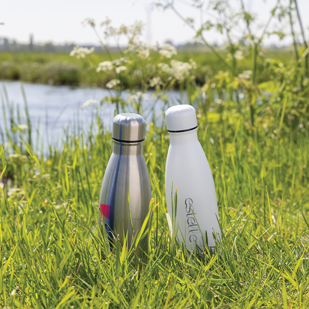 eurekarcscertifiedresteelsinglewallwaterbottle Setting