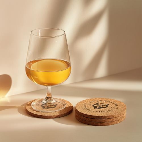 bierponroundcorkcoaster setting1