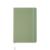 spectruma5hardcovernotebook heather green