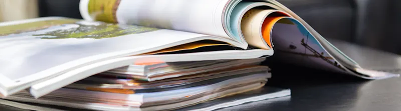 Booklet Binding Explained