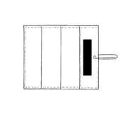 160 x 35 mm