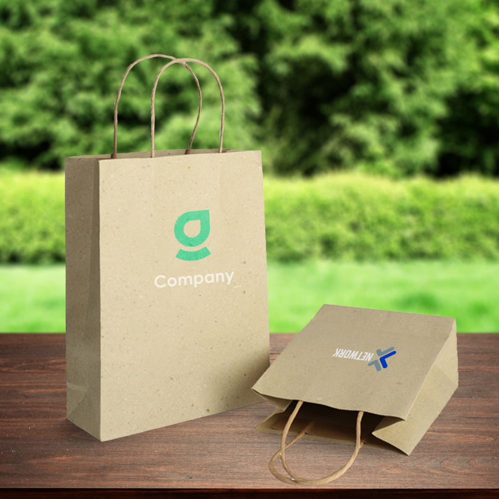 grass paper bag PDP Copy