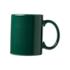 Santos mug color icon green