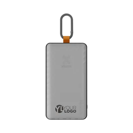Xtorm XG2S101 Go2 Solar Power Bank with Light