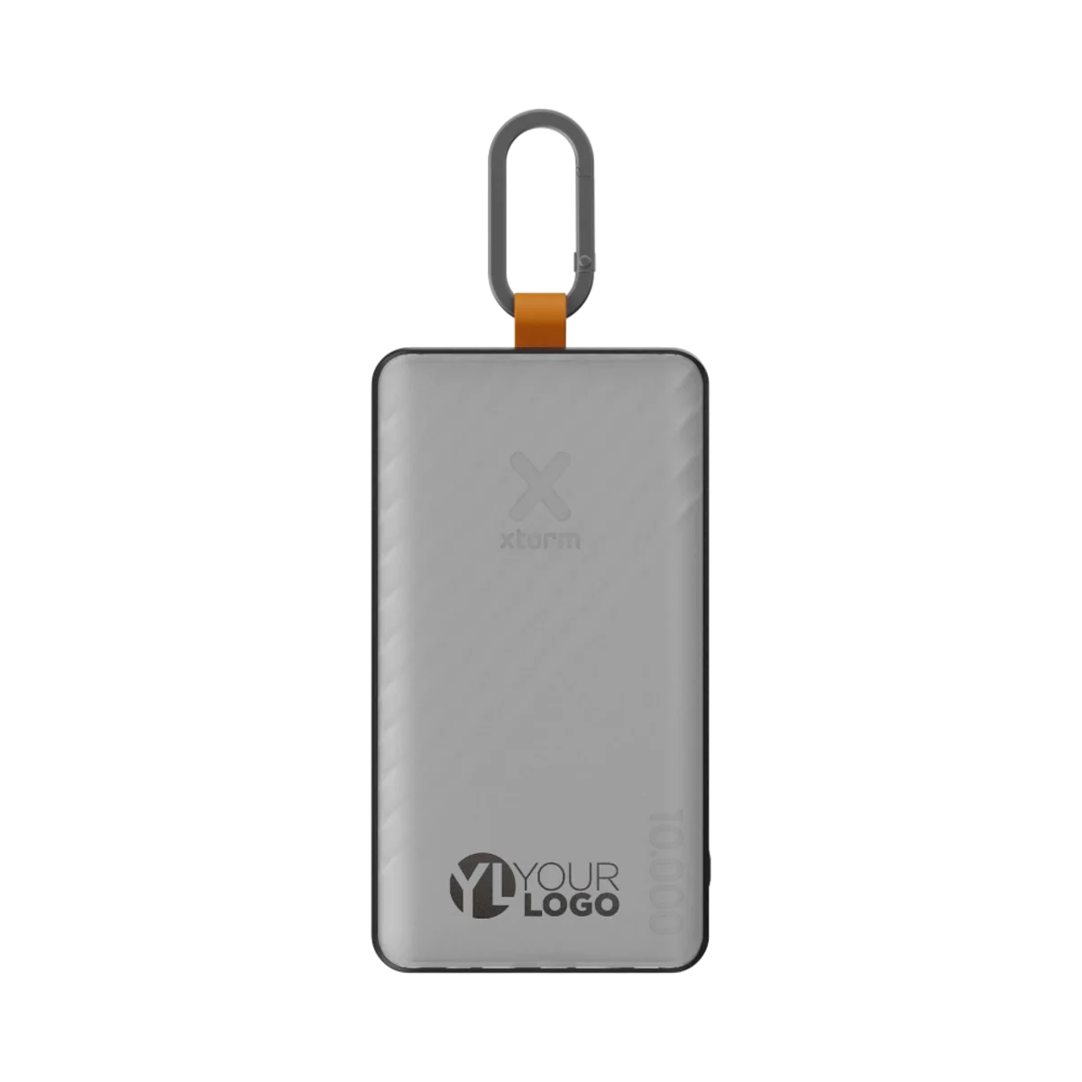 Image principale de Batterie solaire avec lampe Xtorm XG2S101 Go2
