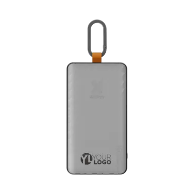 Xtorm XG2S101 Go2 Solar Power Bank with Light