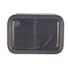 lunch box black