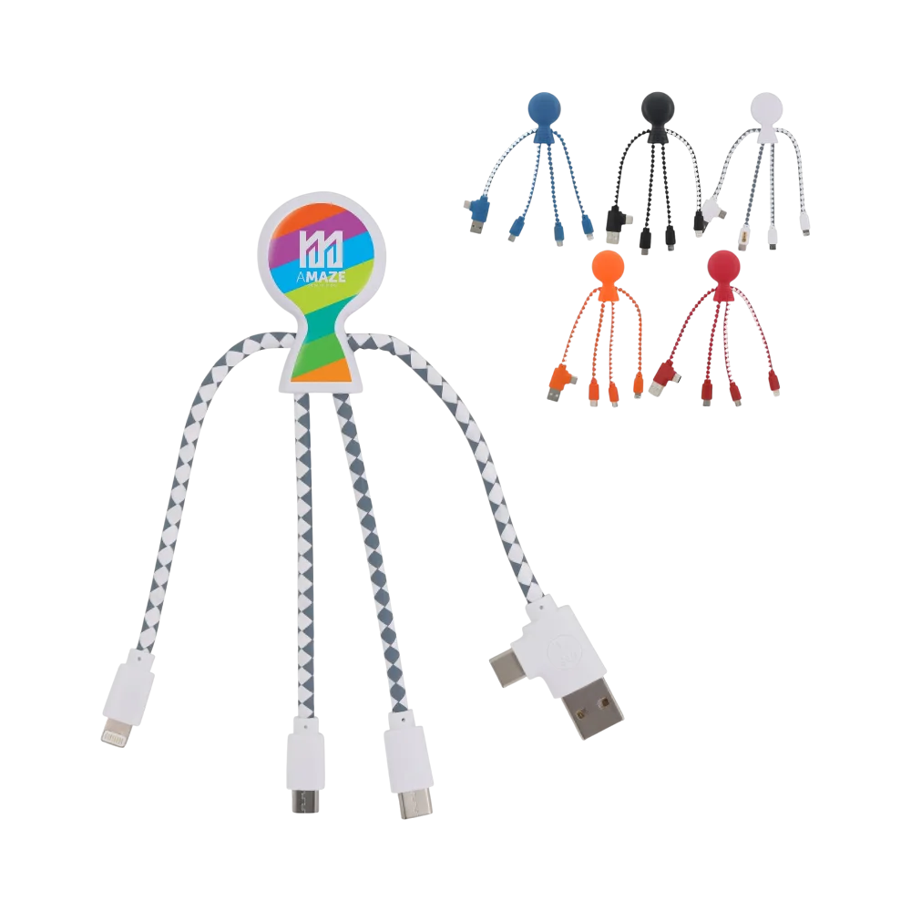 PDP - xooparmrbiochargingcable square #00000000 background