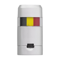 Black Yellow Red