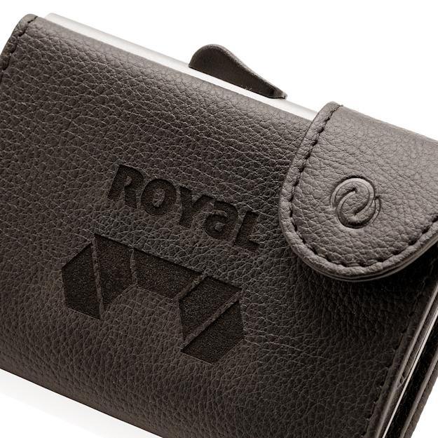 csecurerfidcardholderwallet setting