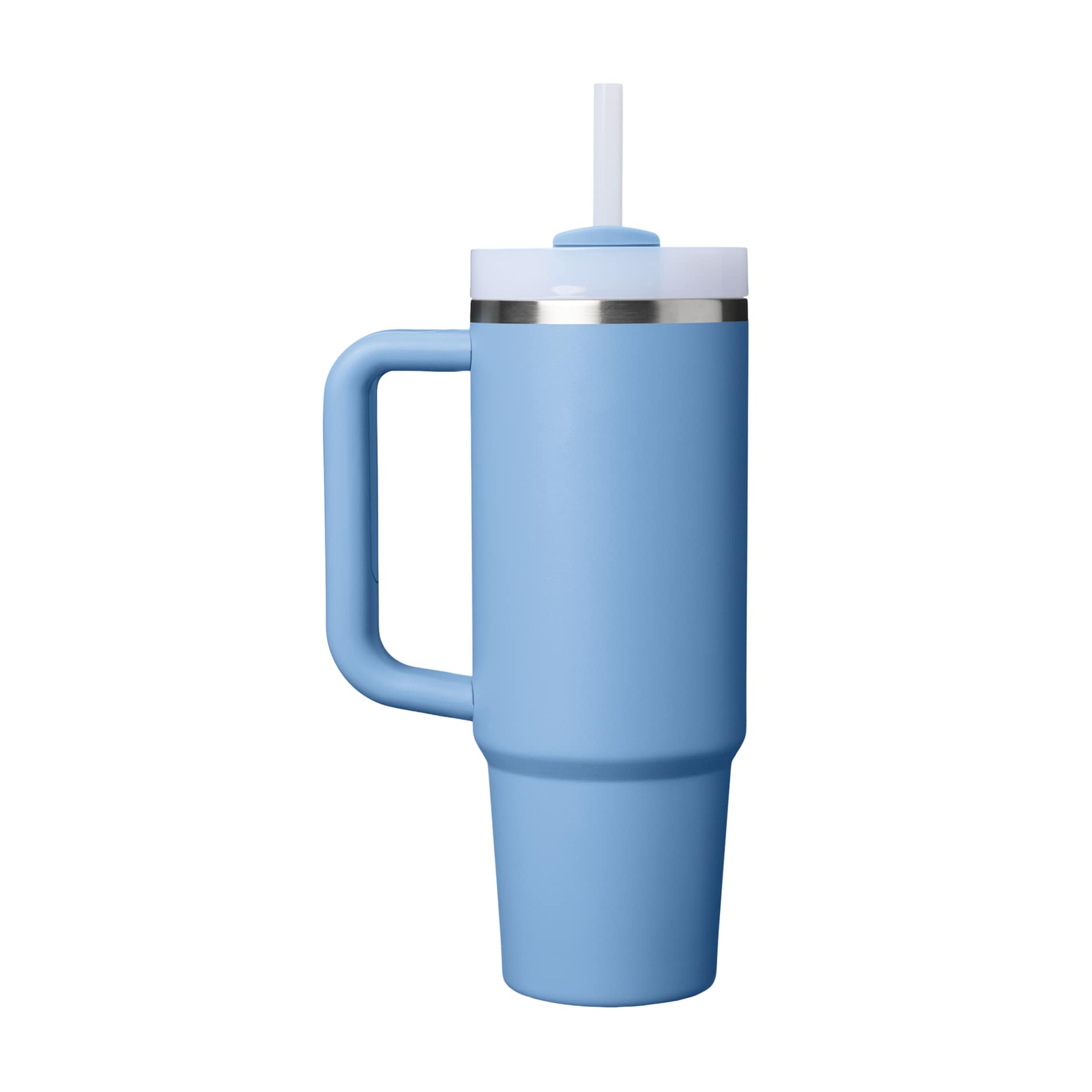COLOR ICON - stanleyquencherh20flowstatetumbler30oz - Sky Blue