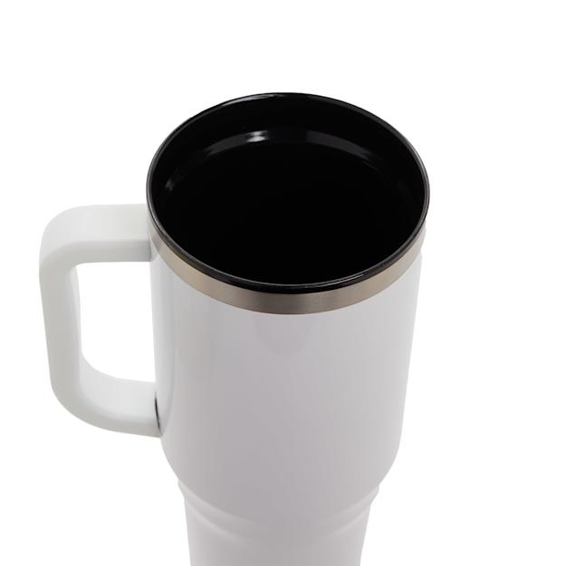 Thor Eco-Friendly Straw Tumbler - 40oz-5