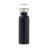ICON - vingabotellatermomiles500ml black