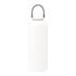 nevadarcsrecycledsteelbottle500ml White