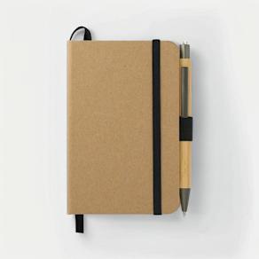 Pocket Bound Journal Set 3.5x5.5