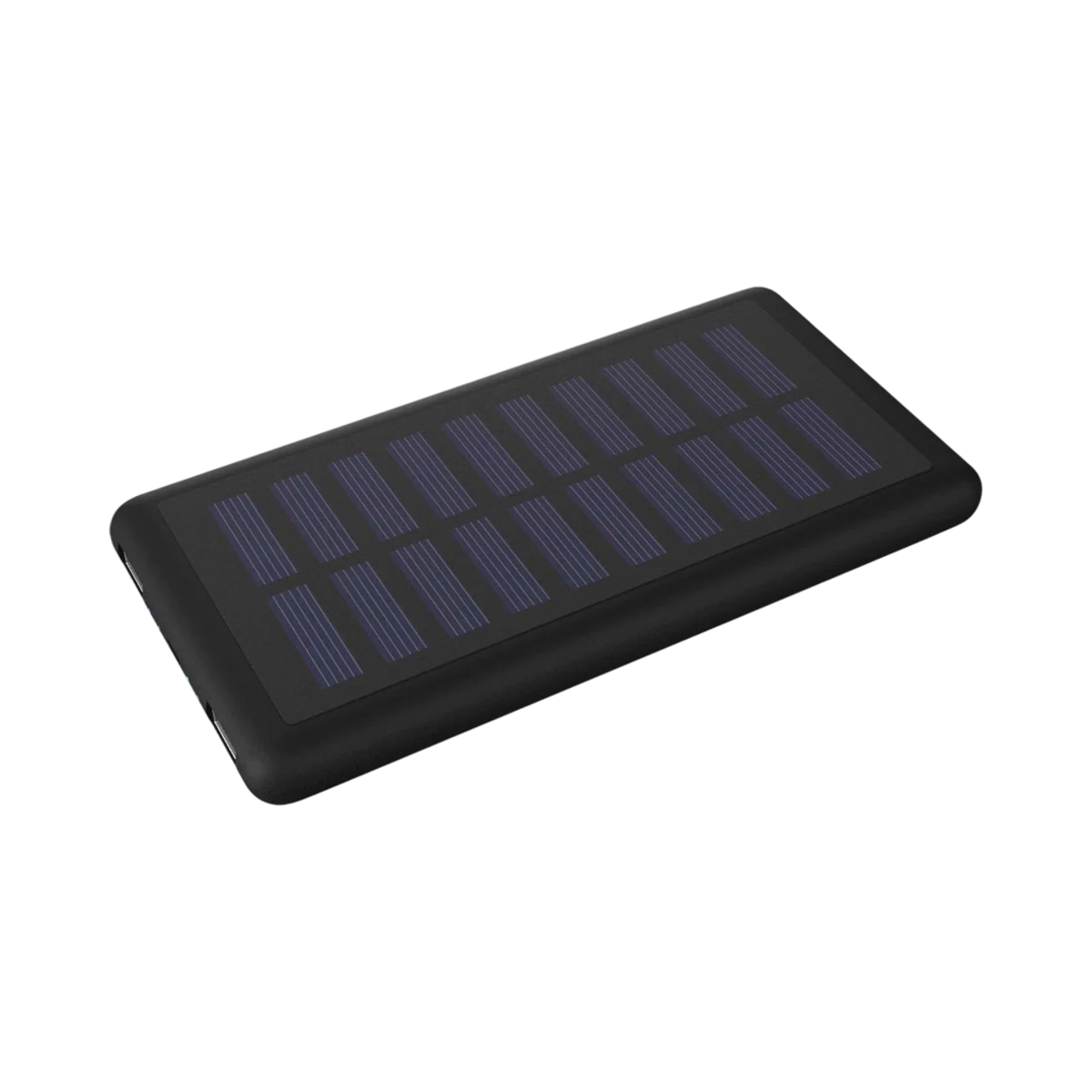 Hoofdafbeelding van Scx.design P30 8000 mAh light-up solar powerbank