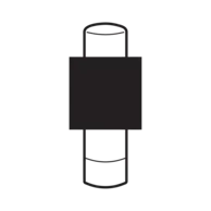 35 x 34 mm
