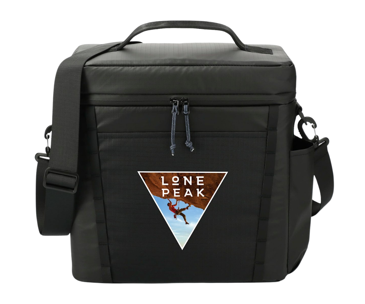 HelloPrint EcoSmart Cooler Bag