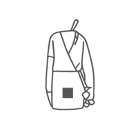 50 x 50 mm - Côté droit
