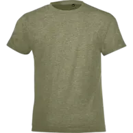 Heather khaki