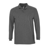 Charcoal Melange