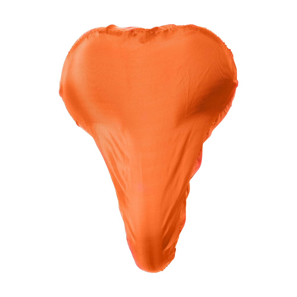Housse de selle de vélo en polyester Xander