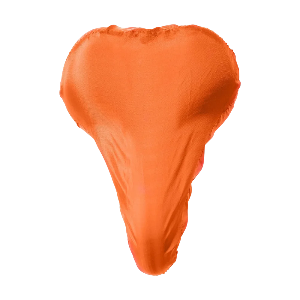 ICON - polyester190tbicycleseatcoverxander orange