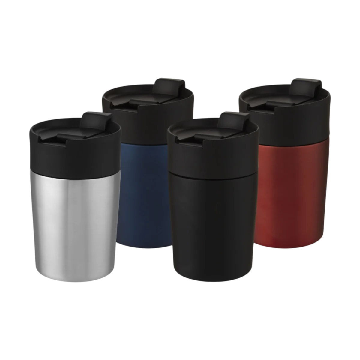 Jetta Copper Vacuum Insulated Tumbler main image
