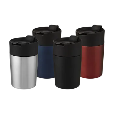 Jetta Copper Vacuum Insulated Tumbler