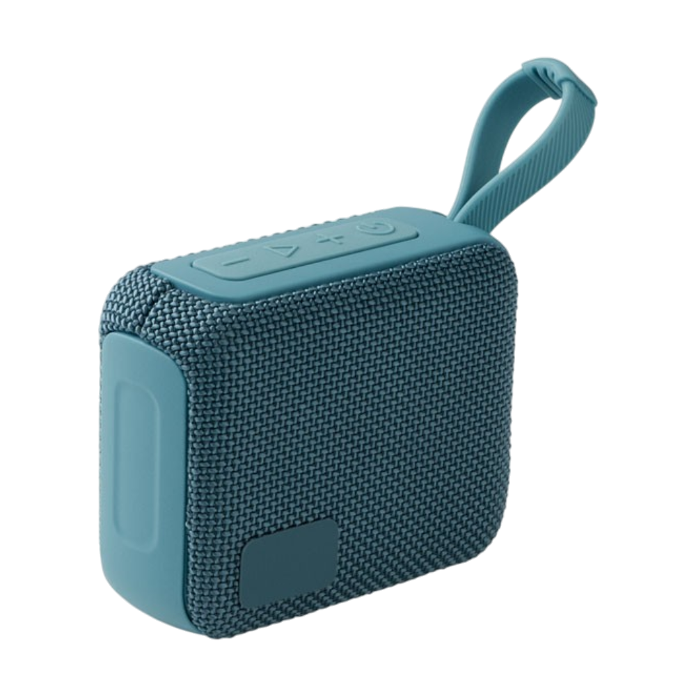 ICON - oblo5wwirelessspeaker petrol