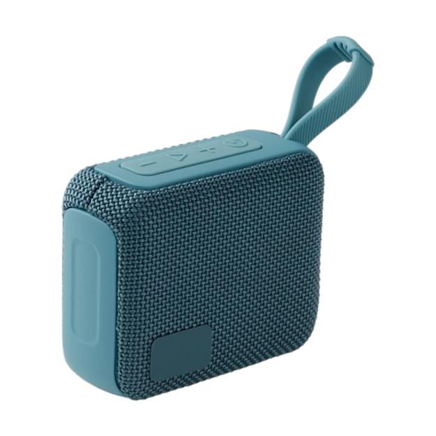 ICON - oblo5wwirelessspeaker petrol