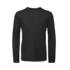 B&C Inspire LSL T Men ICON black