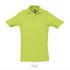 COLOR ICON - polosbasicsols811310w811362m - Apple Green