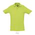 COLOR ICON - polosbasicsols811310w811362m - Apple Green
