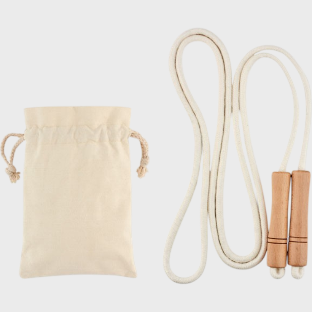 PDP - jumpcottonskippingrope square grey background