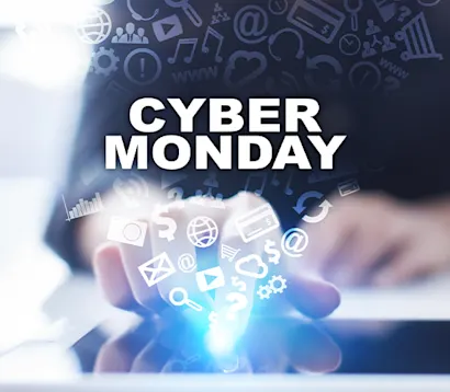 10 Ideen für deine nächste Cyber Monday Kampagne