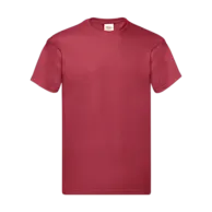 Brick Red