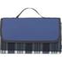 ICON - parkfleeceblanket navy_blue_w_blue_plaid