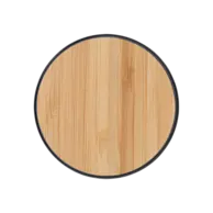 Black | Bamboo