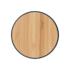 bamboo10W wireless charger black