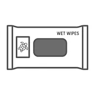 50x30 - Top Closure Strip