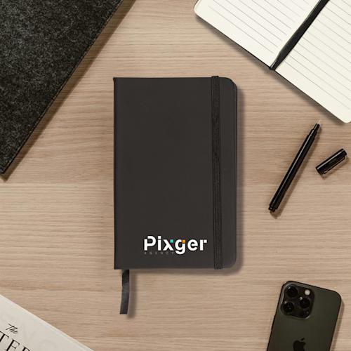 284. pocketpapernotebooka6 Photo 2