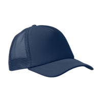 ICON - bubbletruckerscap french_navy