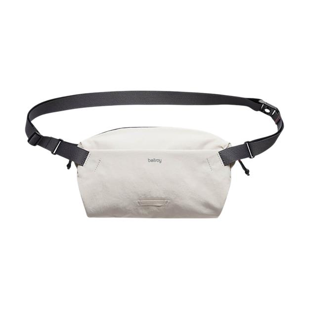 ICON - bellroyliterecycledsling7l ash