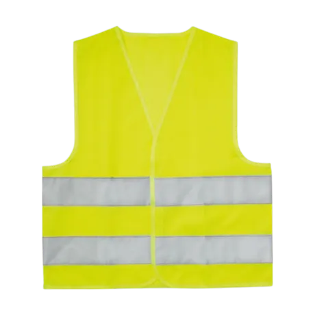 PET MINI VISIBLE Children High Visibility Vest
