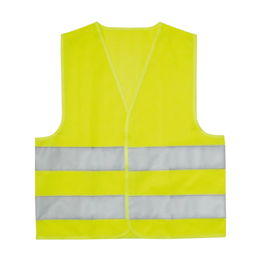 PDP - minivisiblechildrenhighvisibilityvest square #F8F8F8 background