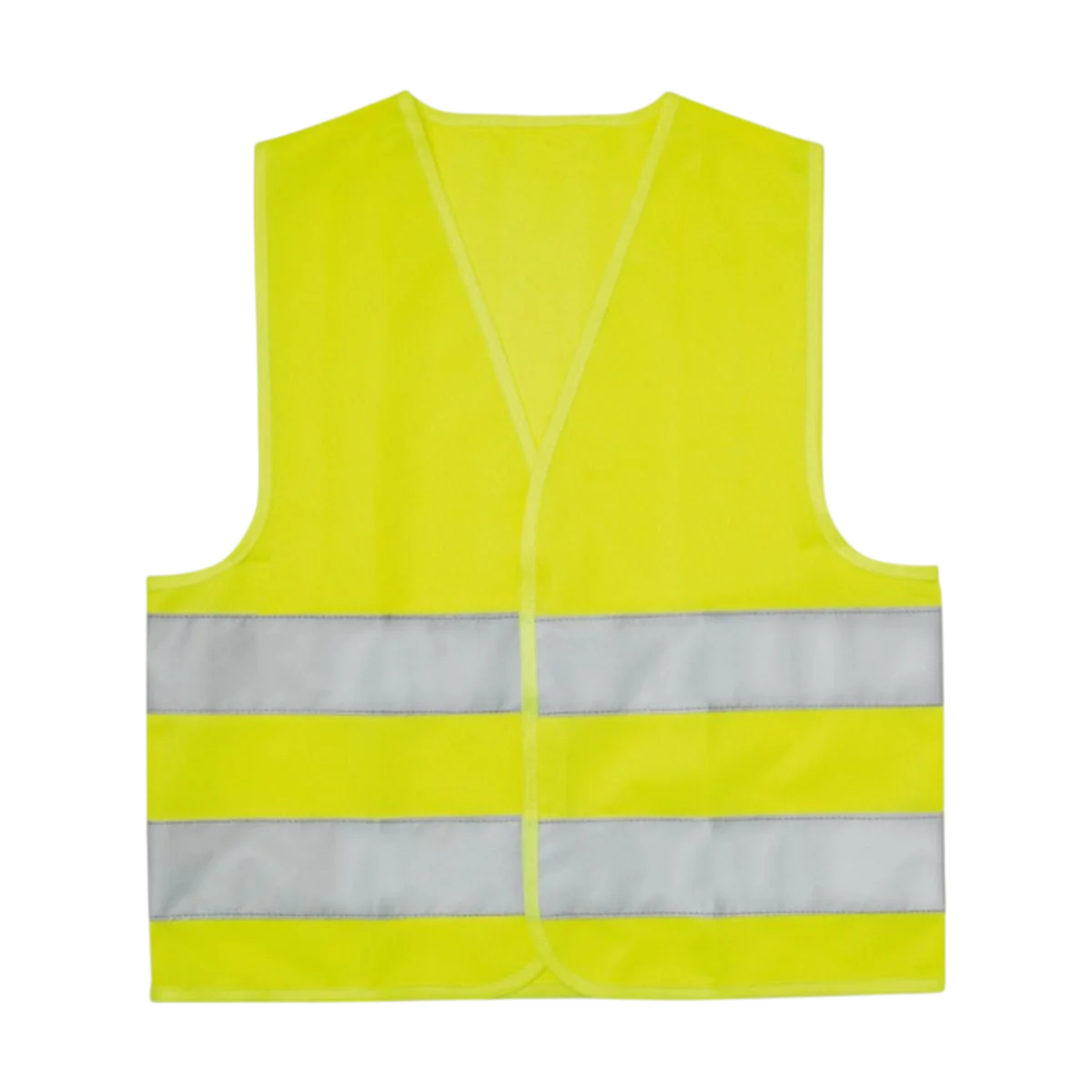 PET MINI VISIBLE Children High Visibility Vest main image